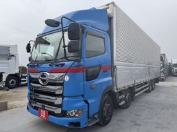 
										プロフィア　ウイング　ブルー/レッド full									