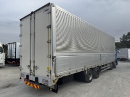 
										プロフィア　ウイング　ブルー/レッド full									