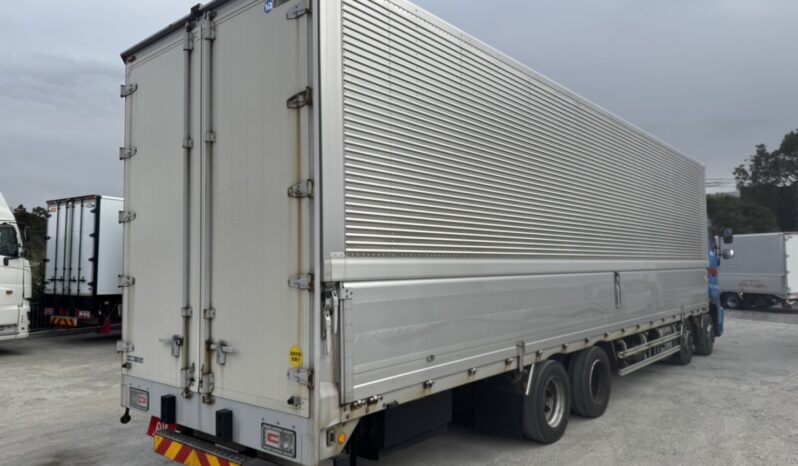 
								プロフィア　ウイング　ブルー/レッド full									