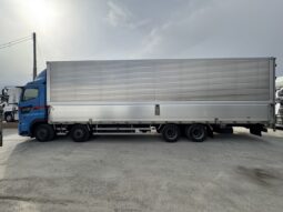 
										プロフィア　ウイング　ブルー/レッド full									