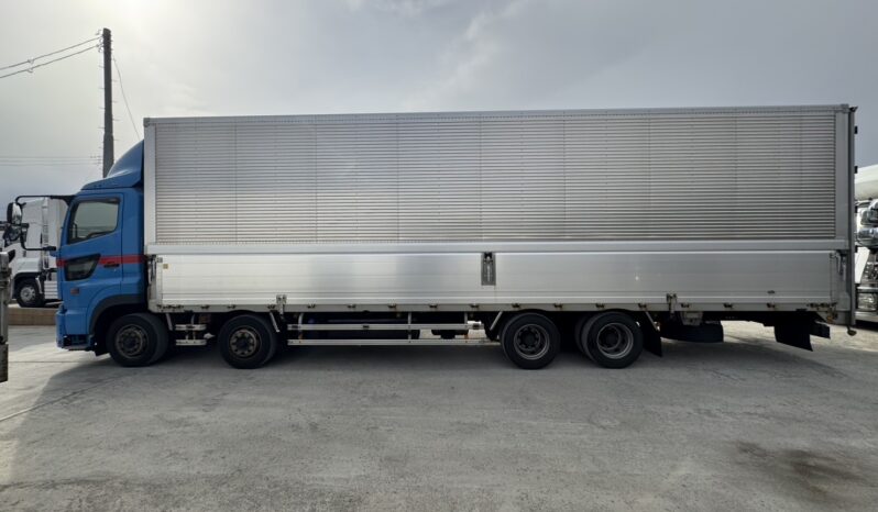 
								プロフィア　ウイング　ブルー/レッド full									