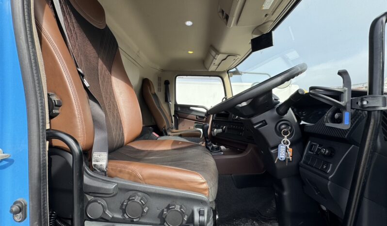 
								プロフィア　ウイング　ブルー/レッド full									