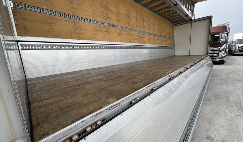 
								プロフィア　ウイング　ブルー/レッド full									