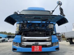 
										プロフィア　ウイング　ブルー/レッド full									