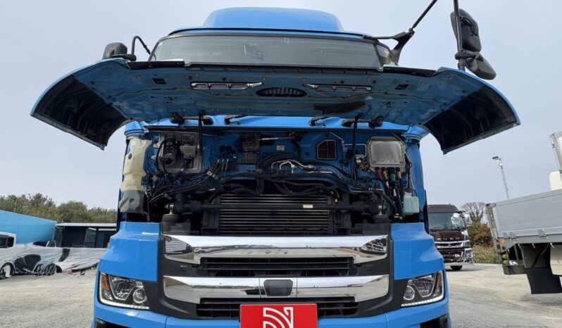 
								プロフィア　ウイング　ブルー/レッド full									