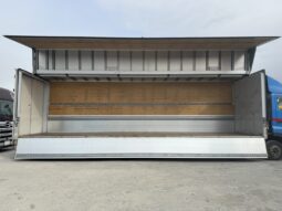 
										プロフィア　ウイング　ブルー/レッド full									