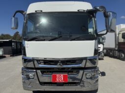 
										FUSO　Ｓグレードアームロール full									