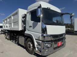 
										FUSO　Ｓグレードアームロール full									