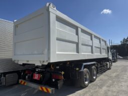 
										FUSO　Ｓグレードアームロール full									