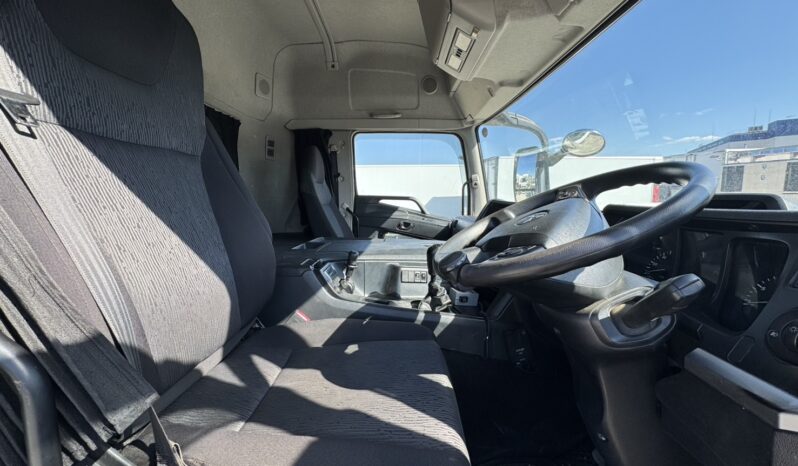 
								FUSO　Ｓグレードアームロール full									