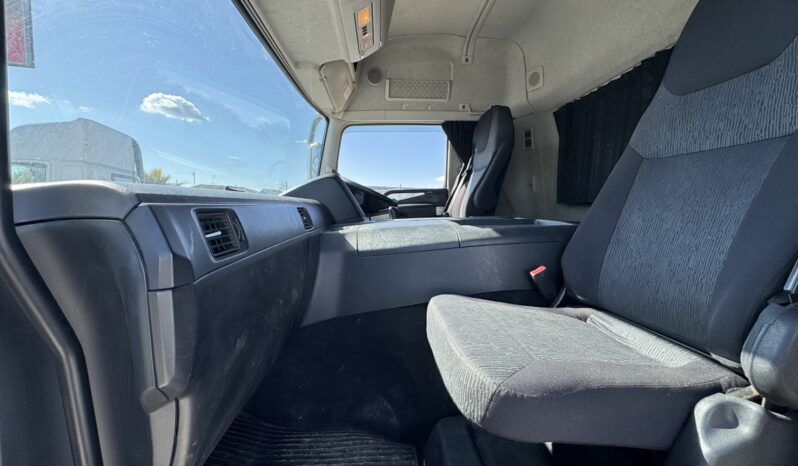 
								FUSO　Ｓグレードアームロール full									