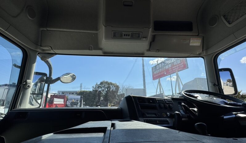 
								FUSO　Ｓグレードアームロール full									