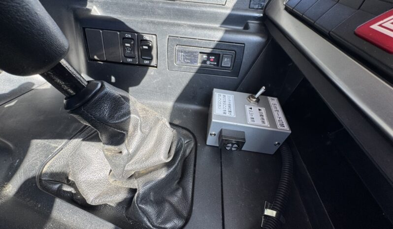 
								FUSO　Ｓグレードアームロール full									