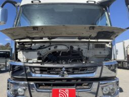 
										FUSO　Ｓグレードアームロール full									