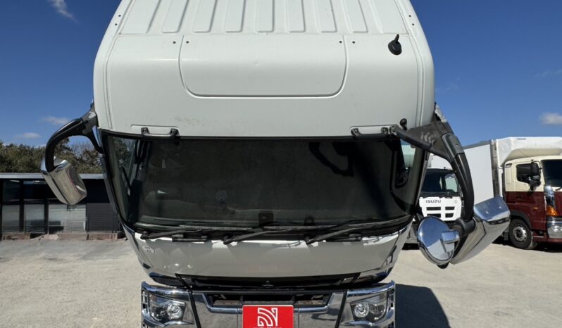 
								FUSO　Ｓグレードアームロール full									