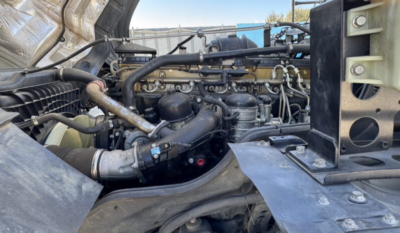 
								FUSO　Ｓグレードアームロール full									