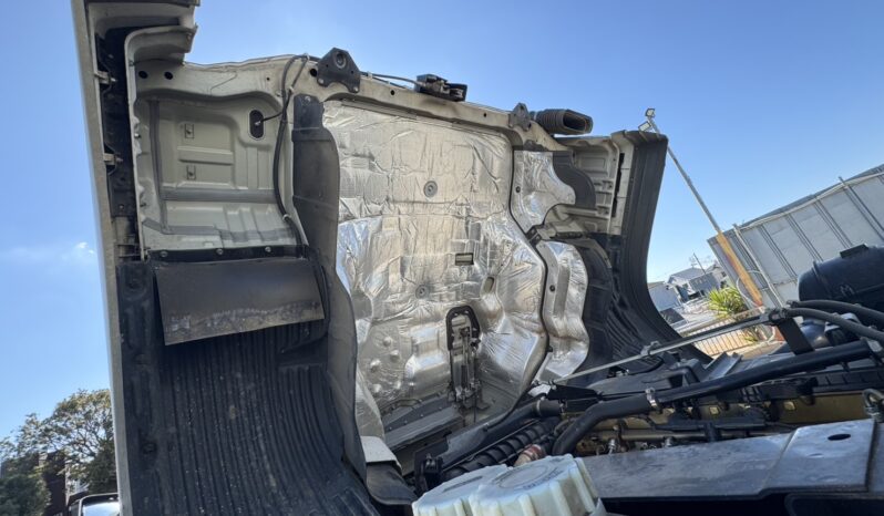 
								FUSO　Ｓグレードアームロール full									