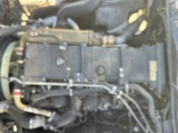 
										FUSO　Ｓグレードアームロール full									