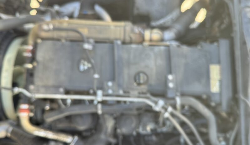 
								FUSO　Ｓグレードアームロール full									