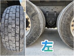 
										FUSO　Ｓグレードアームロール full									