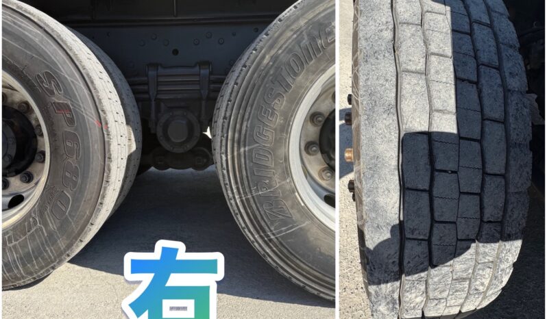 
								FUSO　Ｓグレードアームロール full									