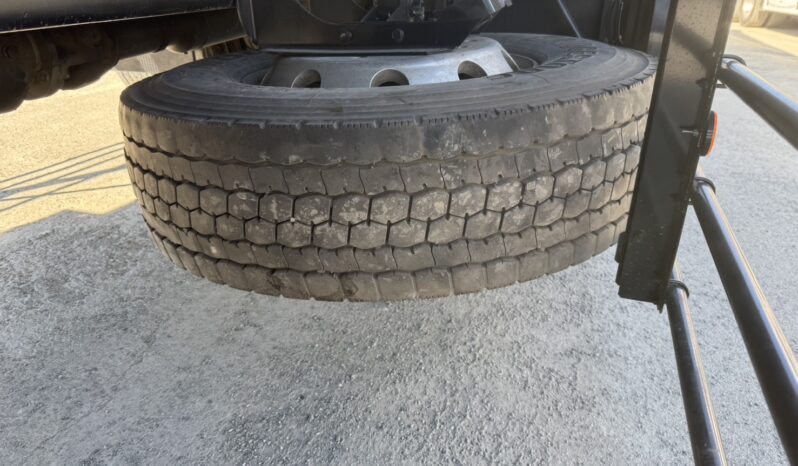 
								FUSO　Ｓグレードアームロール full									