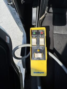 
										FUSO　Ｓグレードアームロール full									