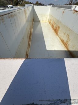 
										FUSO　Ｓグレードアームロール full									