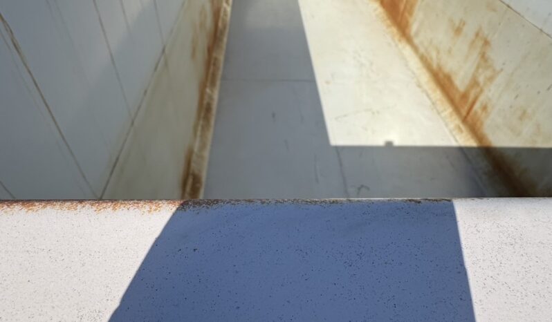 
								FUSO　Ｓグレードアームロール full									