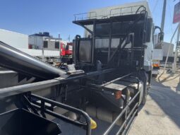 
										FUSO　Ｓグレードアームロール full									