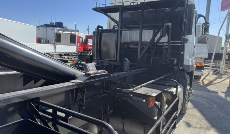 
								FUSO　Ｓグレードアームロール full									