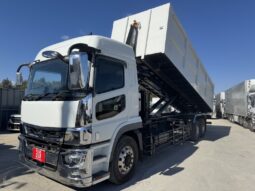 
										FUSO　Ｓグレードアームロール full									