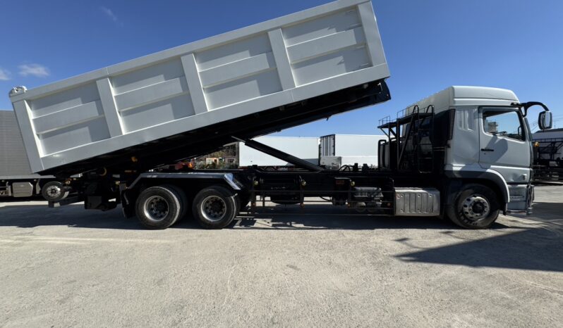 
								FUSO　Ｓグレードアームロール full									