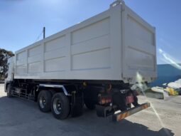 
										FUSO　Ｓグレードアームロール full									