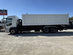 
										FUSO　Ｓグレードアームロール full									