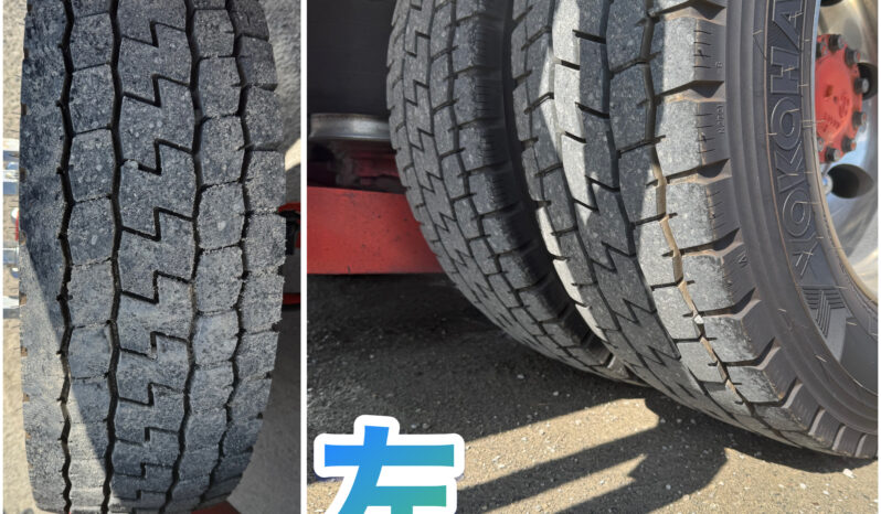 
								レンジャー　東プレ冷凍機　黒 full									