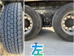 
										プロフィア　アームロール full									