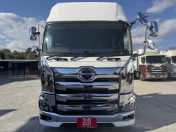 
										プロフィア　アームロール full									