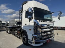 
										プロフィア　アームロール full									