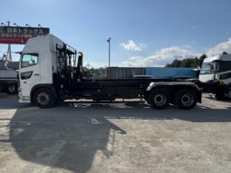 
										プロフィア　アームロール full									