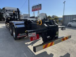 
										プロフィア　アームロール full									