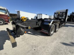 
										プロフィア　アームロール full									