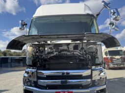 
										プロフィア　アームロール full									