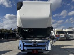 
										プロフィア　アームロール full									