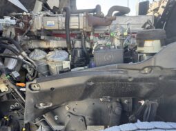 
										プロフィア　アームロール full									