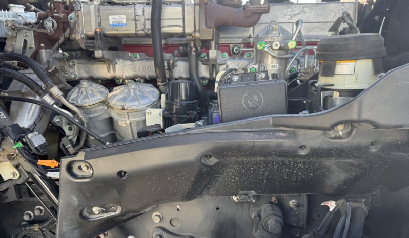 
								プロフィア　アームロール full									