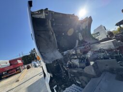 
										プロフィア　アームロール full									