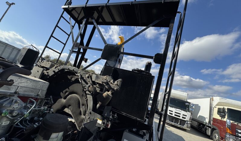 
								プロフィア　アームロール full									