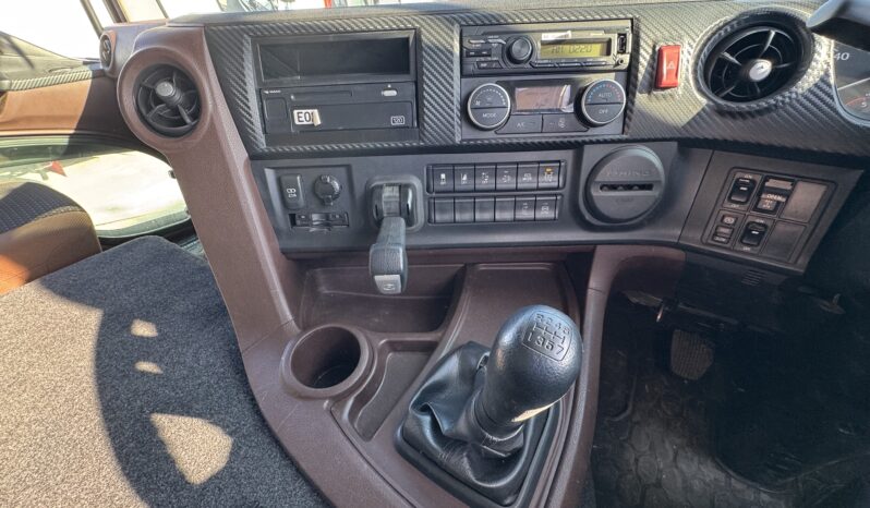 
								プロフィア　アームロール full									