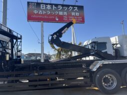 
										プロフィア　アームロール full									